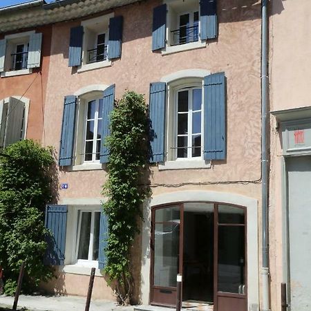 La Bignone Apartamento LʼIsle-sur-la-Sorgue Exterior foto